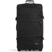 Eastpak - Valise 115L - Transit'r Plus L Black - Noir