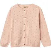Wheat Cardigan 'Maia' rose