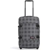 Eastpak Valisette 'Tranverz' graphite / gris basalte