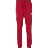 Adidas Liverpool Fc Dna Tracksuit Pants Rose XL Homme