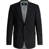 Strellson Veste de costume 'Reece' noir