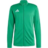 Adidas Entrada 26 Full Zip Sweatshirt Vert XS / Regular Homme