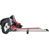 Mafell KSS 60 18M bl Scie à onglets sans fil en coffret Scie plongeante Scie circulaire Scie