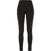 Dangerous DNGRS Evil Future Leggings Noir S Femme