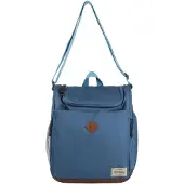 Regatta Stamford Picnic Coolbag 4 Person Bleu