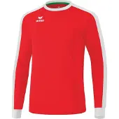 Erima Maillot Retro Star La Rouge/blanc