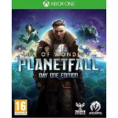 Xbox Age Of Wonders : Planetfall Day Uk