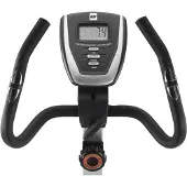 BH Fitness Vélo d'appartement Artic