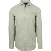 Steppin' Out Chemise vert