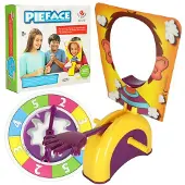 AGA PIE FACE Cake Social Game