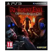 Resident Evil - Operation Raccoon City PS3