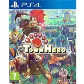 Little Town Hero : Big Idea Edition PS4