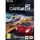 Project Cars 2 PC