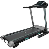 Cecotec Tapis de course DrumFit WayHome 1600 Obelia