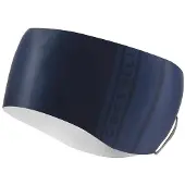 Castelli Unisexe, Bandeau, Pro Thermal 2 Headband, Bleu