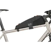 Restrap 1.5l Top Tube Bag Noir