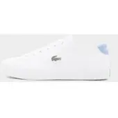 Lacoste Gripshot Junior - Blanc, Blanc