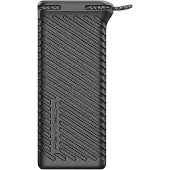 PGYtech CreateMate Memory Card Case (Noir)
