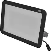 Emos Spot LED INOVO 200 W, gris, blanc neutre, ZS2672