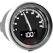 Koso North America D48 22100675 Speedometer Clair