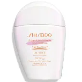 Shiseido Suncare SOIN SOLAIRE VISAGE URBAN ENVIRONMENT AGE DEFENSE 30
