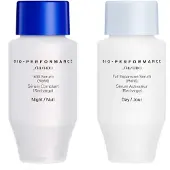 Shiseido - Bio-performance Duo Peau Comblée Et Repulpée Sérum