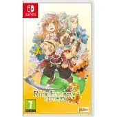 Games Switch Rune Factory 3 Special Clair PAL