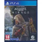 Assassin's Creed Mirage