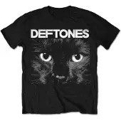 Ginza.se Hommes, T-shirt, Sphynx, Noir, (XXL)