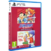 Ps5 Sunsoft Is Back! Retro Game Selection Clair PAL