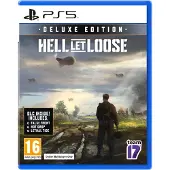Ps5 Hell Let Loose Deluxe Edition Clair