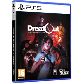 Ps5 Dreadout Remastered Collection Clair