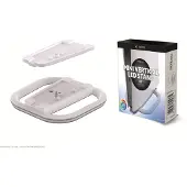 Maxx Tech Support à LED vertical pour PlayStation 5