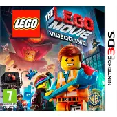 LEGO Movie : The Videogame