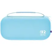 Hori Switch 2 Cover Bleu