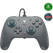 GameSir -g7 Controller Argenté