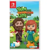 Farm For Your Life (English) - Switch (Asie)