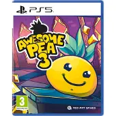 Ps5 Awesome Pea 3 Multicolore