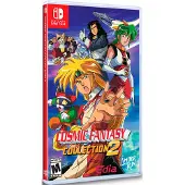 Switch Cosmic Fantasy Collection 2 Multicolore PAL