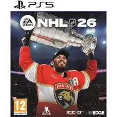 Ps5 Ea Sports Nhl 26 Multicolore PAL