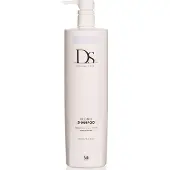 Sim sensitive Blonde Shampoo 1000 Ml Rose