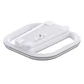 Sony Ps5 Imp Compact Led Stand For Ps5 Original And Slim. Disc And Digital Clair PAL