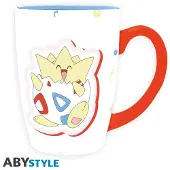 Abysse Corp Pokemon - Togepi, Tasse, Multicolore