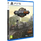 Ps5 Railroads Online Pioneer Edition Clair PAL