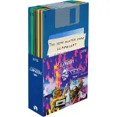 Playstation 5 Llamasoft: The Jeff Minter Story (deluxe Edition)