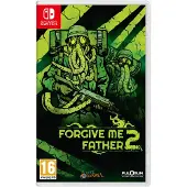 Games Switch Forgive Me Father 2 Vert