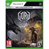 Series X Gord Deluxe Edition Clair