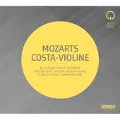 Ginza.se Mozarts Costa-Violine