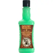 Reuzel Scrub Shampoing