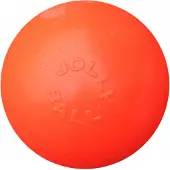 Jolly Bounce-n Play Ball Orange 15 cm